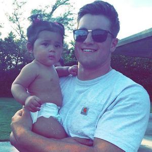 Meet your Posher, Nick